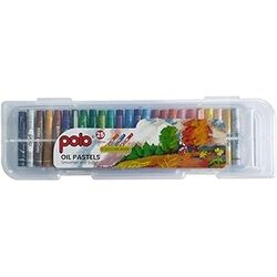 Polo Oil Pastels 25 Shades